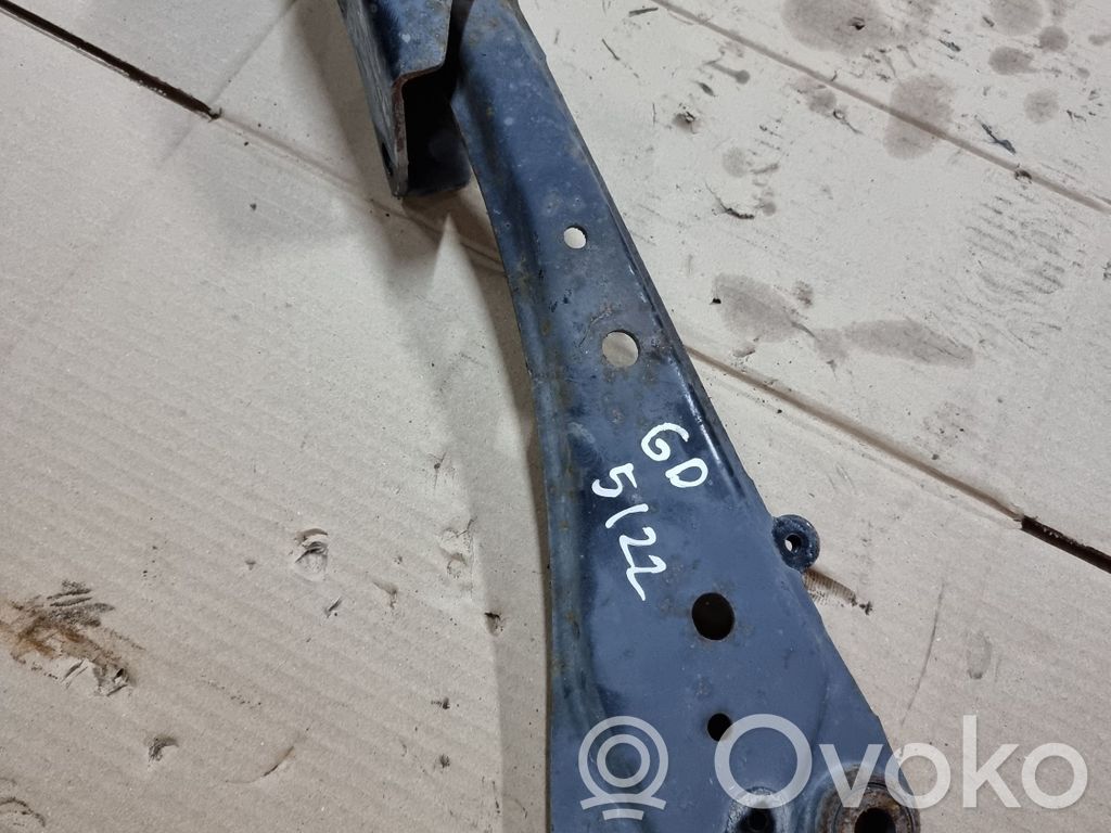 Toyota RAV 4 (XA30) Basculă superioară spate 