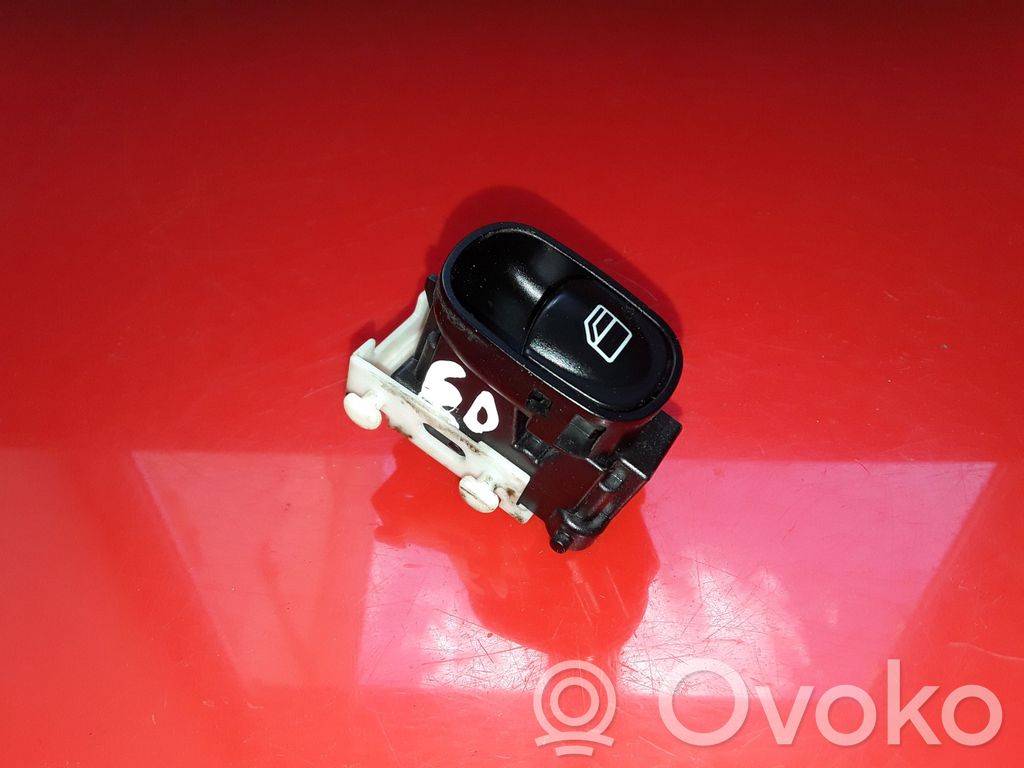Mercedes-Benz C W203 Comutator comandă geamuri electrice 