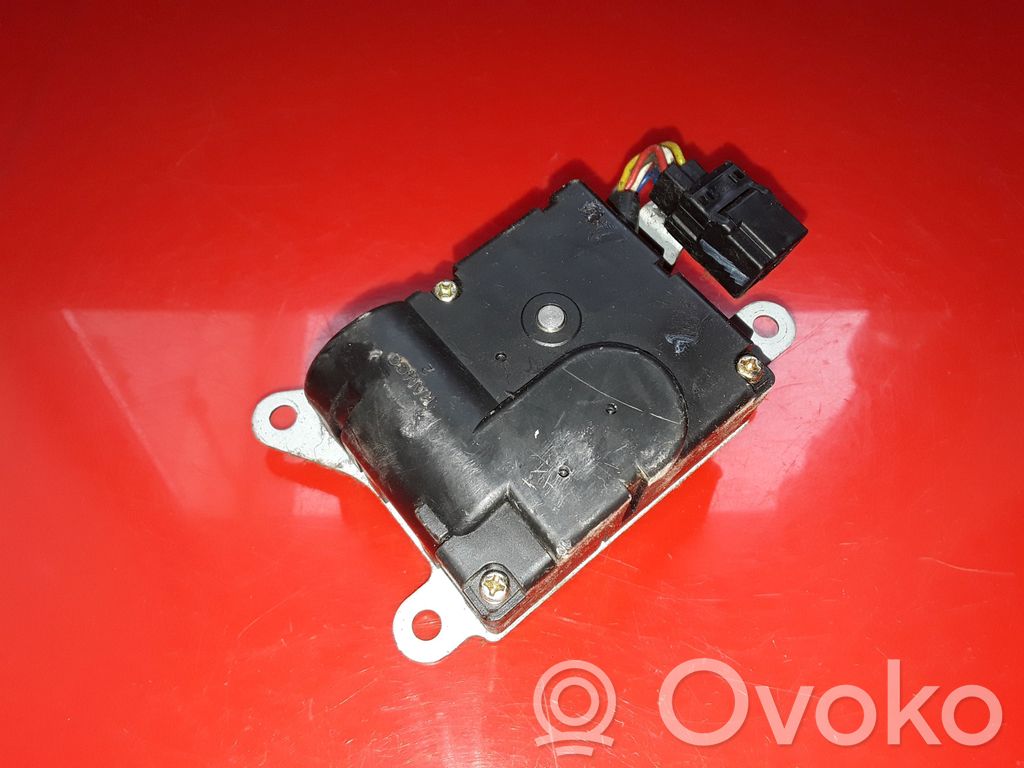 Hyundai Trajet Motor/actuator clapetă aer 