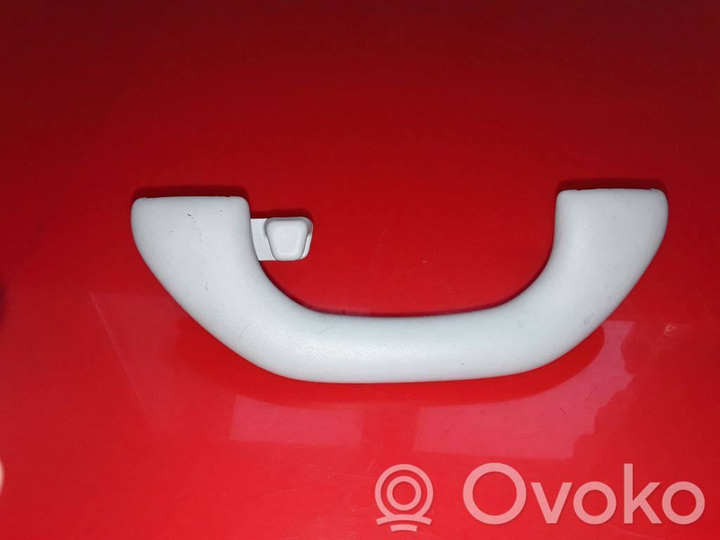 Volkswagen PASSAT B7 Mâner viraj interior ușă spate 