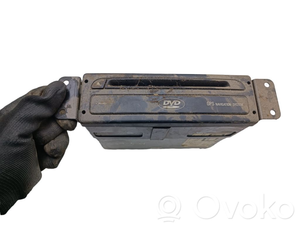 GPS navigation control unit/module   65906920,10878810