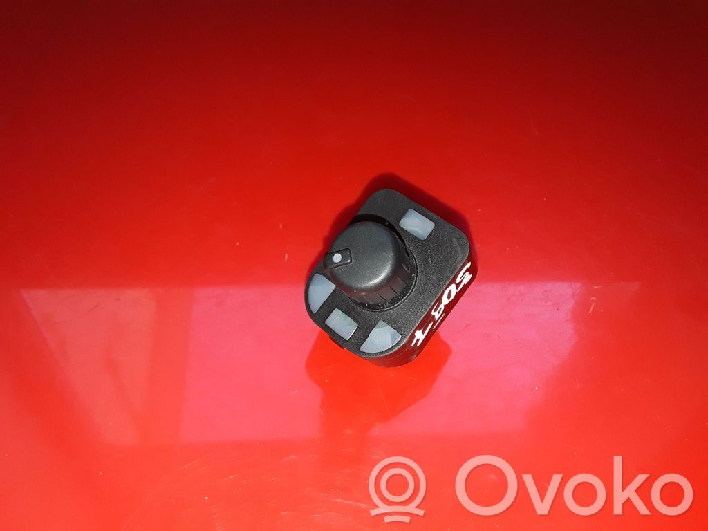 Seat Exeo (3R) Interruttore specchietto retrovisore