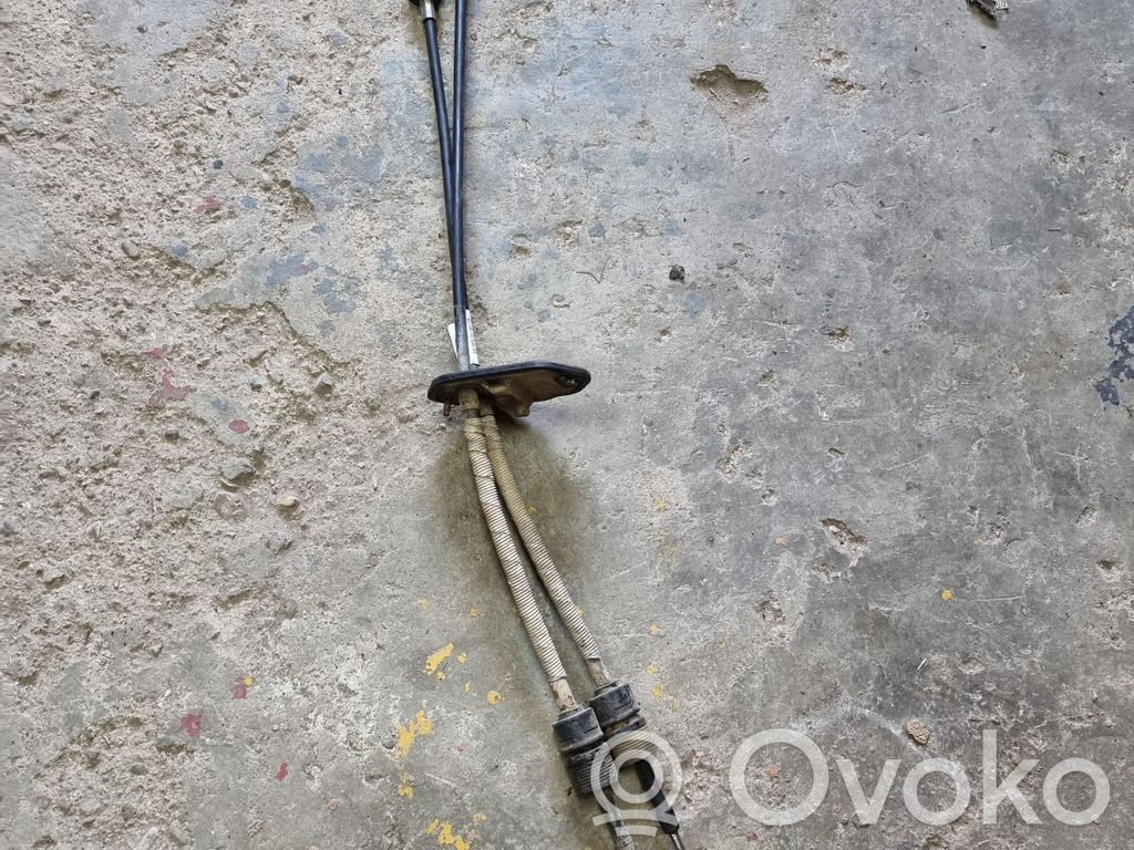 Ford Transit Cabluri schimbător viteze 