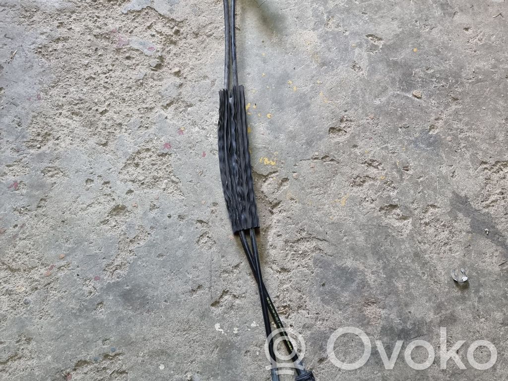 Volkswagen Sharan Cabluri schimbător viteze 