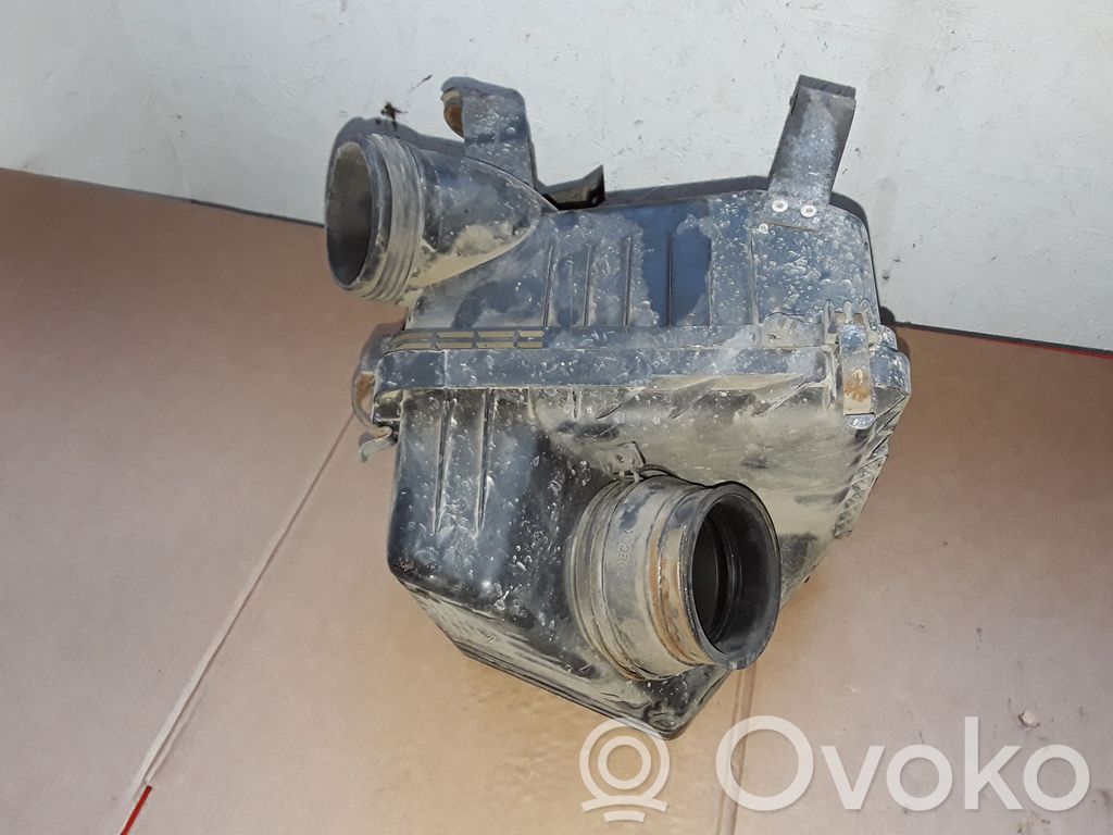 Hyundai Trajet Luftfilterkasten 