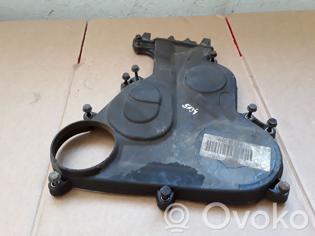 Chrysler Grand Voyager V Osłona paska / łańcucha rozrządu 
