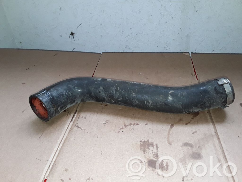 Chrysler Grand Voyager V Furtun/conductă intercooler 