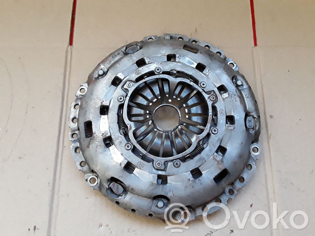 Land Rover Freelander 2 - LR2 Płyta dociskowa sprzęgła 