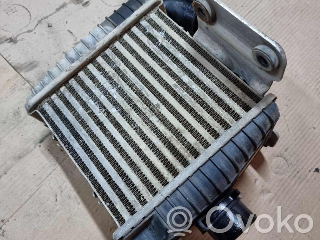 Hyundai Trajet Radiator intercooler
