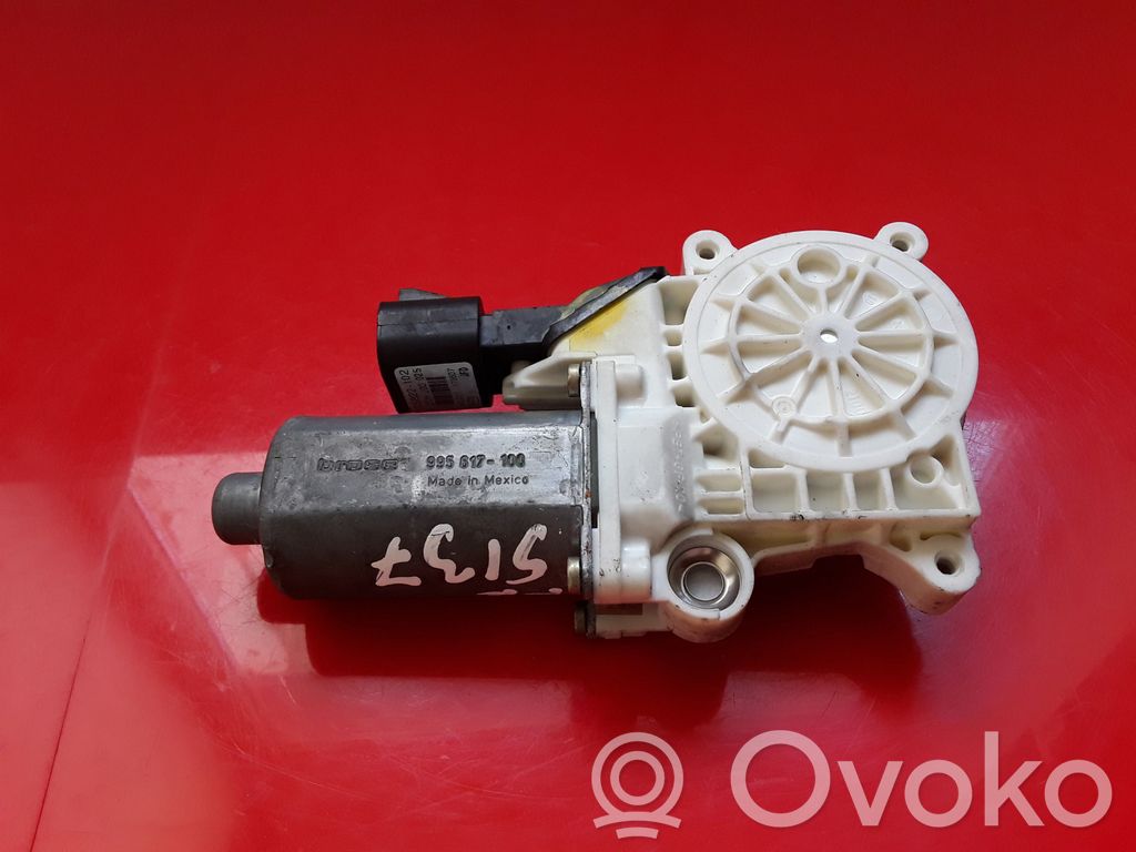 Cadillac SRX Motor macara geam ușă față 