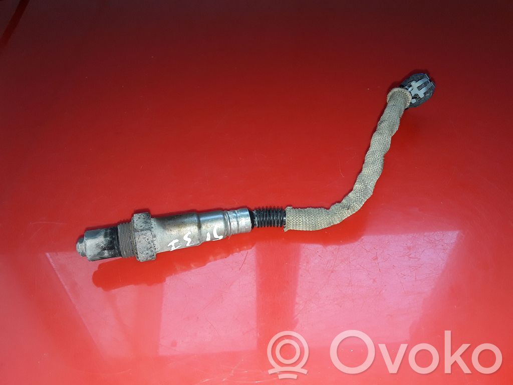 Cadillac SRX Lambda probe sensor 