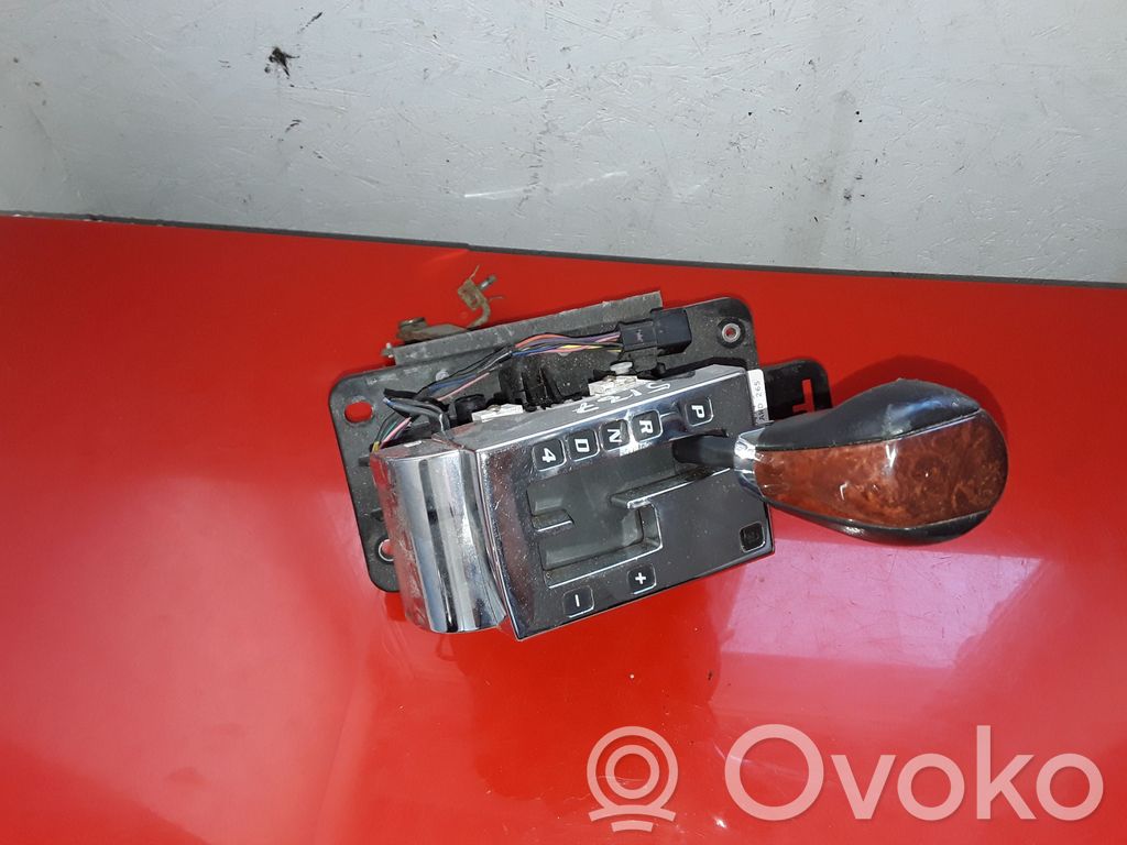 Cadillac SRX Selector caja de cambios 