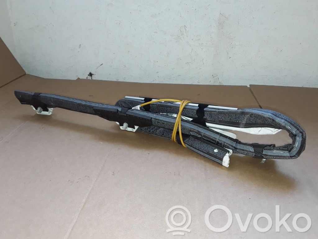 Ford Focus Jumta gaisa spilvens 