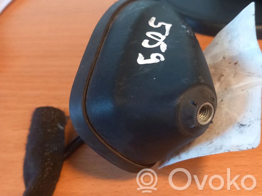 Ford Focus GPS Antenne 