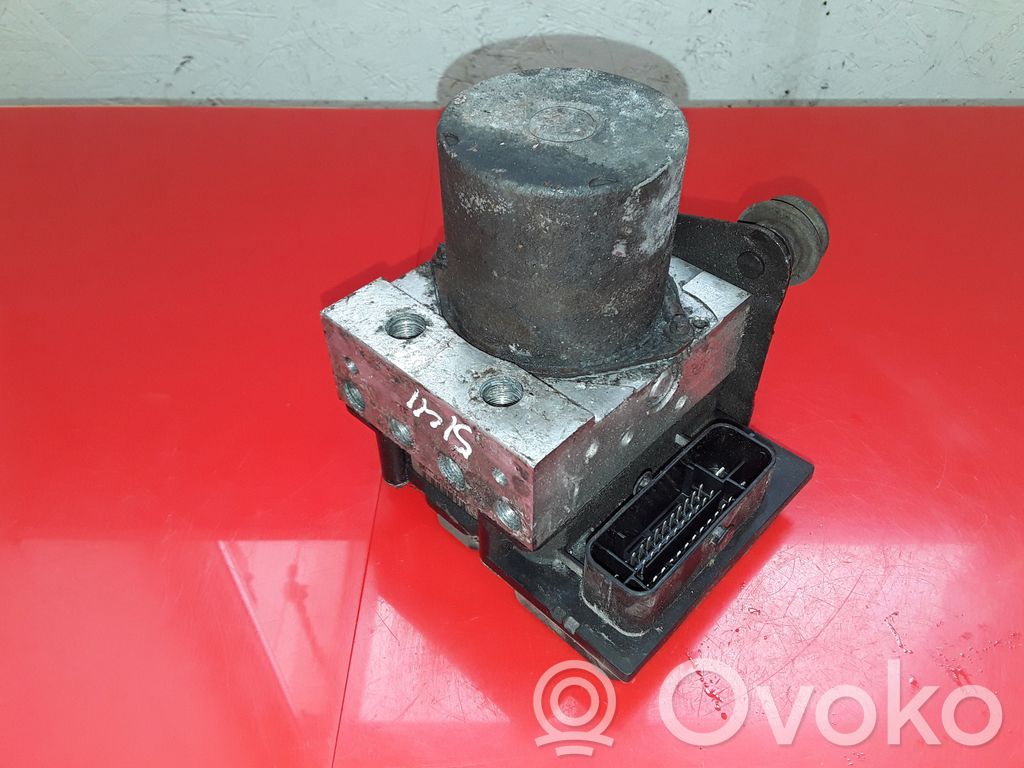 Audi A5 8T 8F Bomba de ABS 
