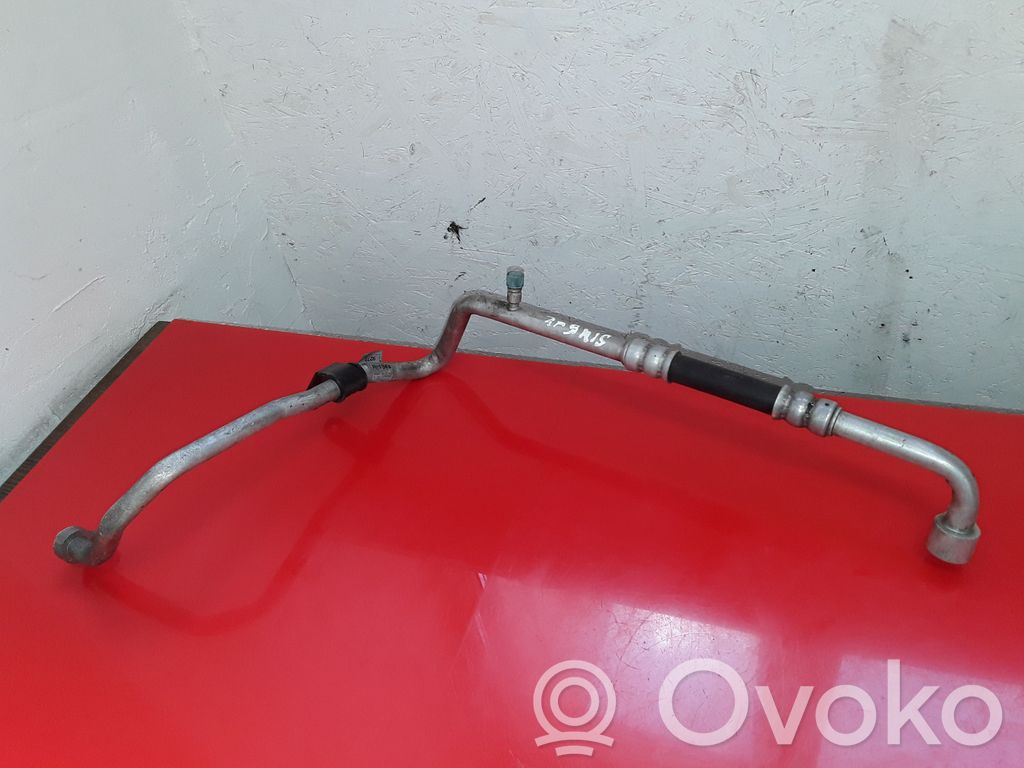 Opel Antara Tuyau de climatisation 