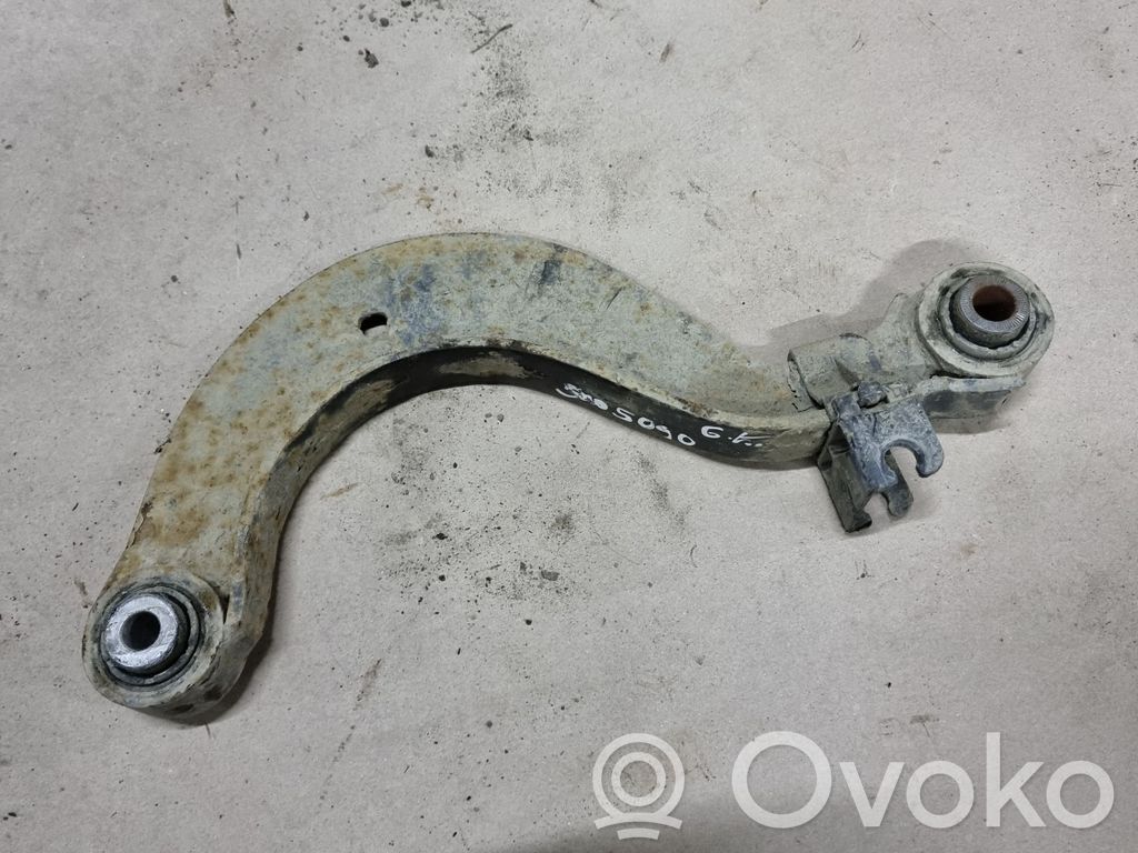 Skoda Yeti (5L) Brazo de suspensión/horquilla superior trasero