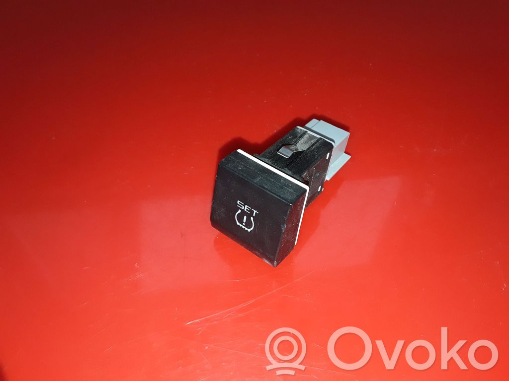 Skoda Yeti (5L) Altri interruttori/pulsanti/cambi 