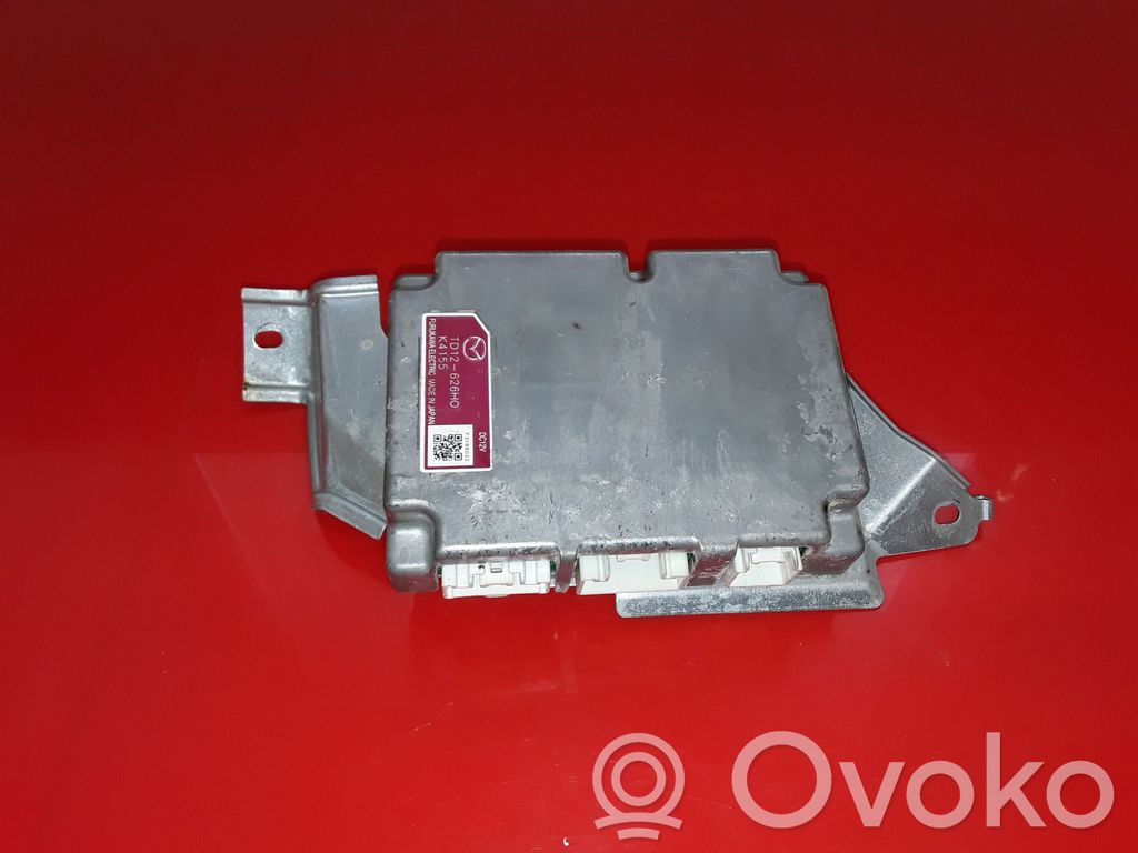Mazda CX-9 Sonstige Steuergeräte / Module 