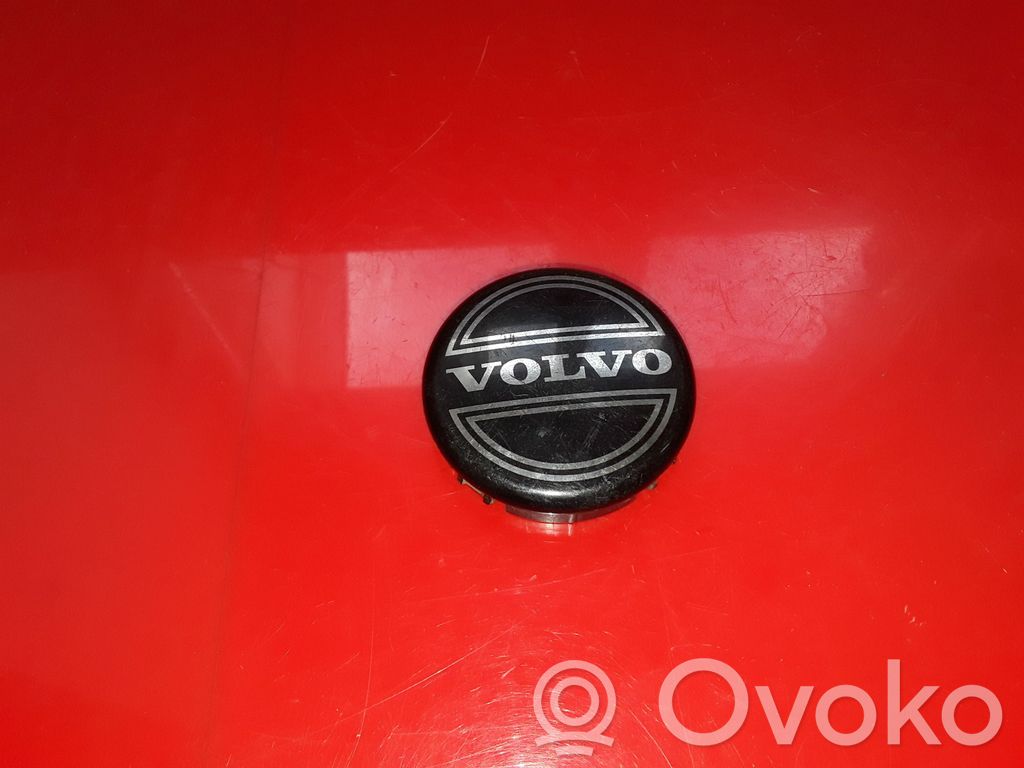 Tapacubos original de rueda   8646379,112501