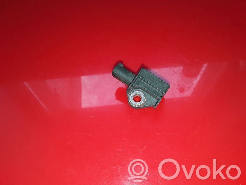 Airbagsensor Crashsensor Drucksensor   A1729056000,5WK44192