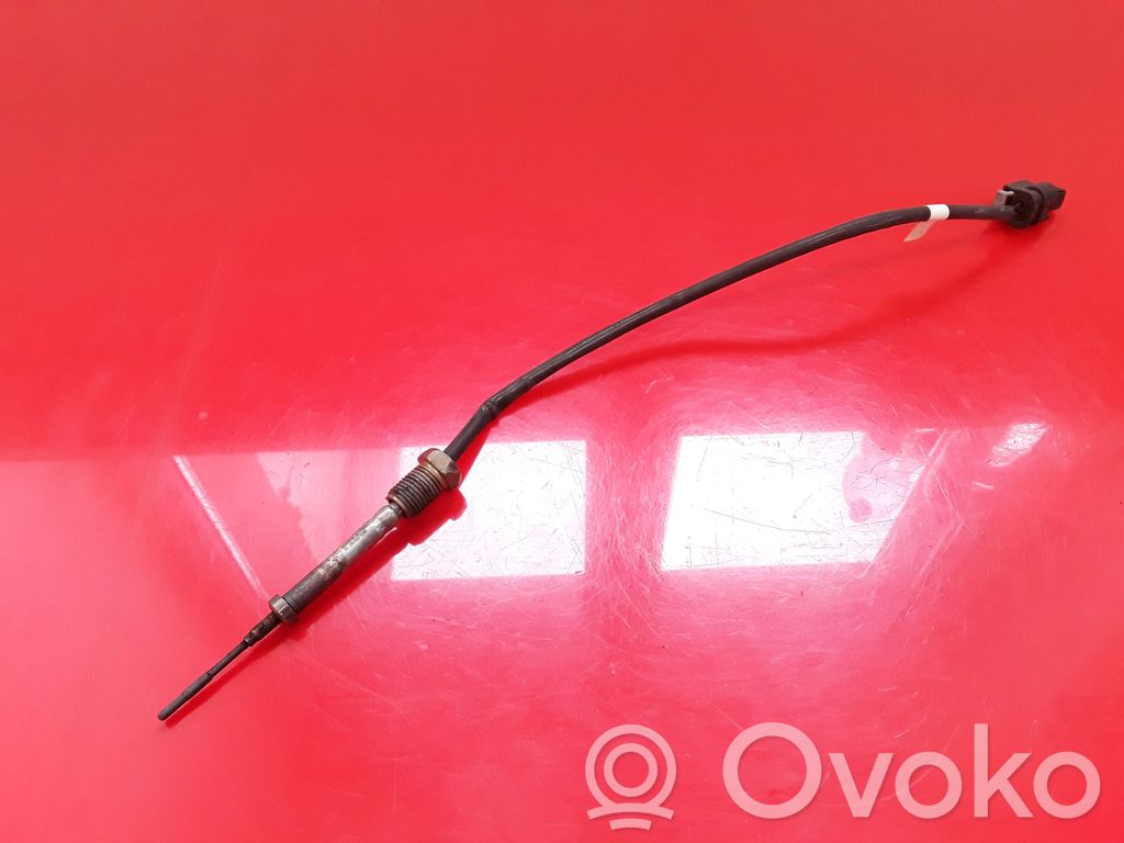 BMW 3 F30 F35 F31 Sensore di temperatura dei gas di scarico 