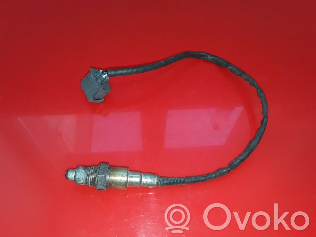 Sonda lambda   A0075426418,0258030009