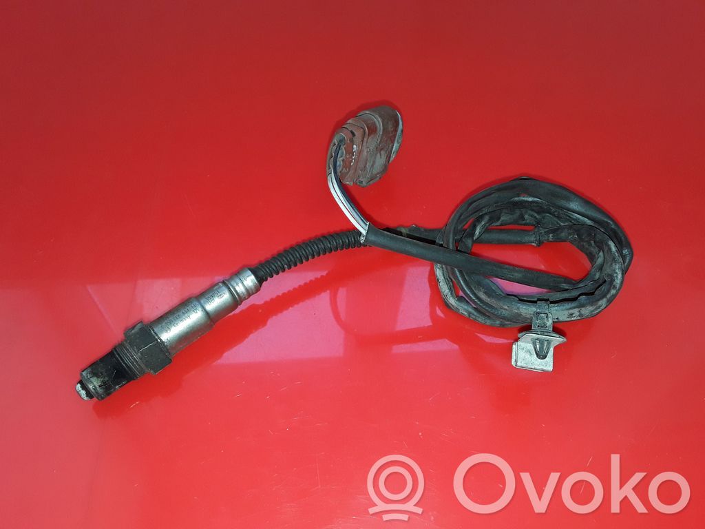 Audi A6 S6 C6 4F Lambda zonde 