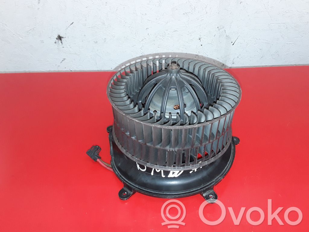 BMW 7 E65 E66 Heater fan/blower 