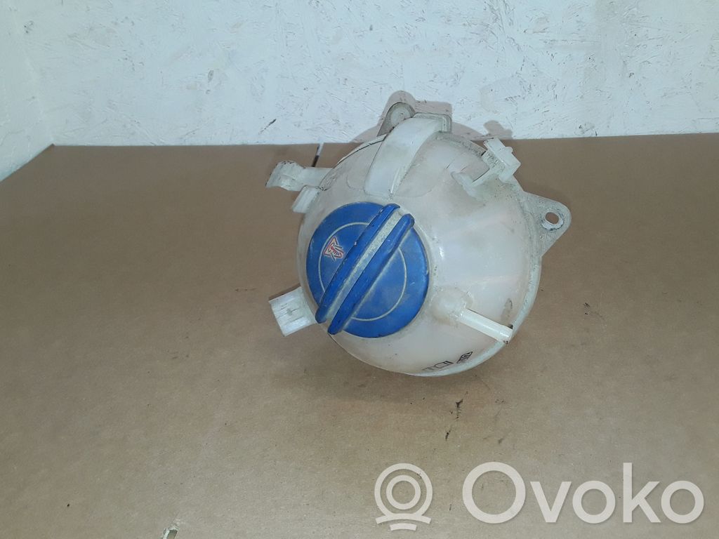Skoda Yeti (5L) Serbatoio di compensazione del liquido refrigerante/vaschetta
