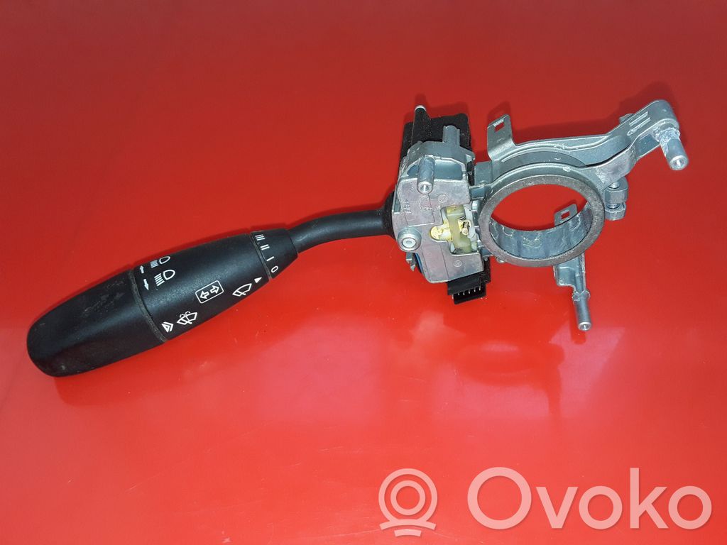 Volkswagen Crafter Leva comando tergicristalli 
