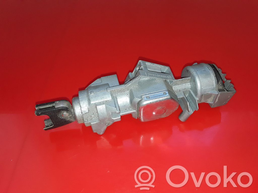 Blocchetto accensione   3M513F880AD