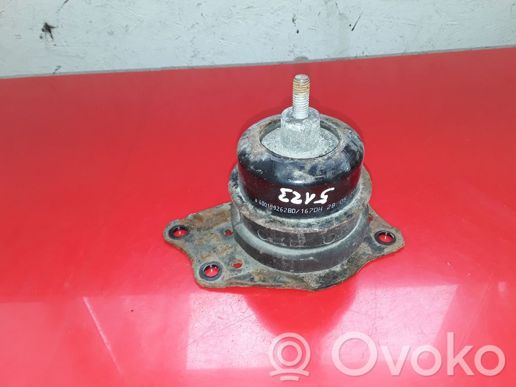 Volkswagen Polo V 6R Suport tampon motor 