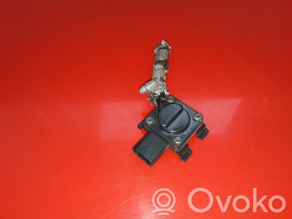 BMW X3 E83 Sensore di pressione dei gas di scarico