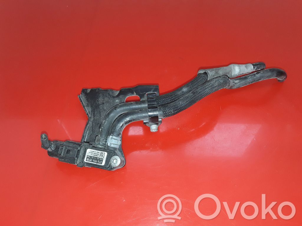 Abgasdrucksensor Differenzdrucksensor   076906051B,51MPP0202