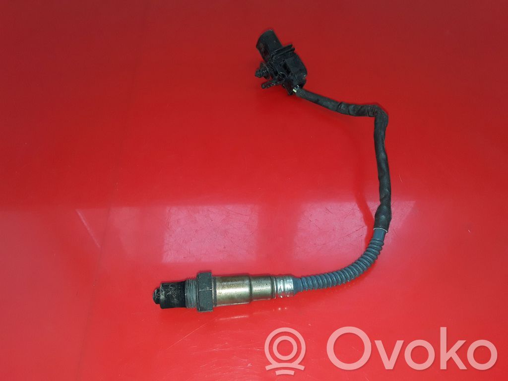 Sonde lambda   31422345,98HL112540038,0281004494