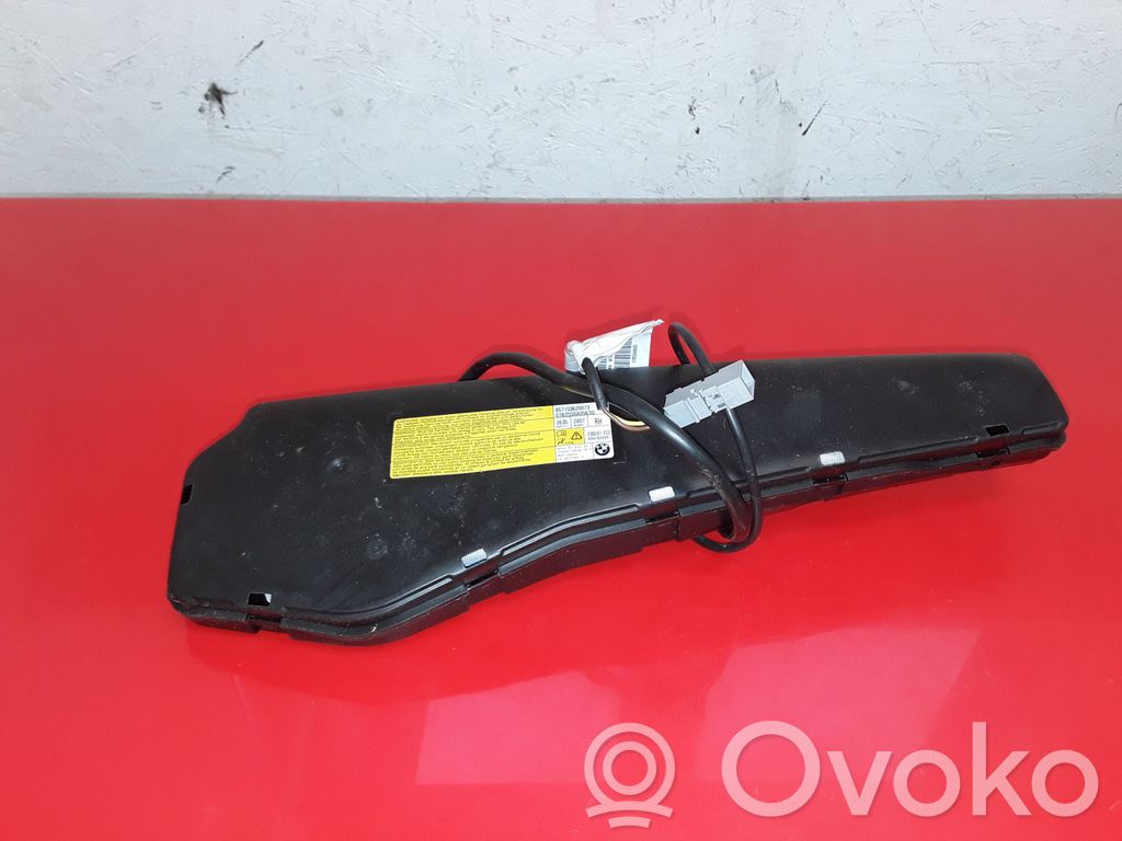 BMW 3 E90 E91 Airbag scaun