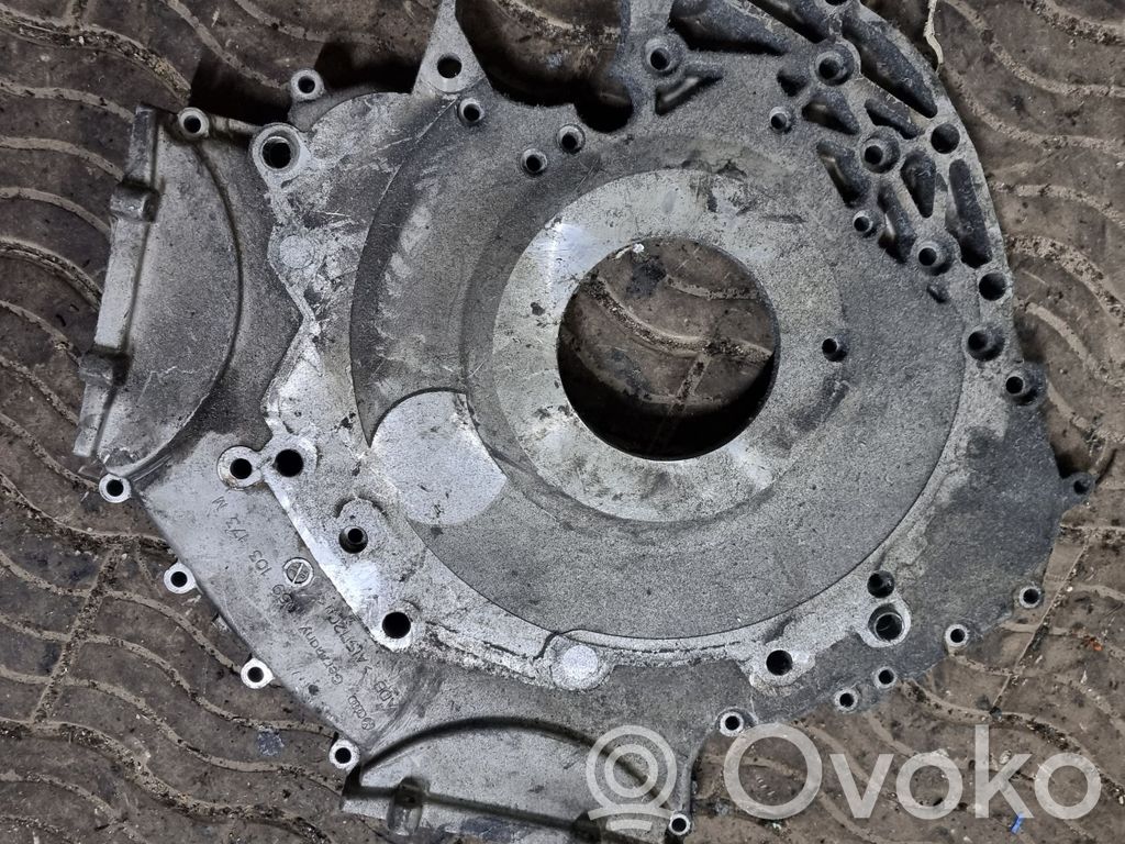 Audi A6 S6 C6 4F Copertura della catena di distribuzione 