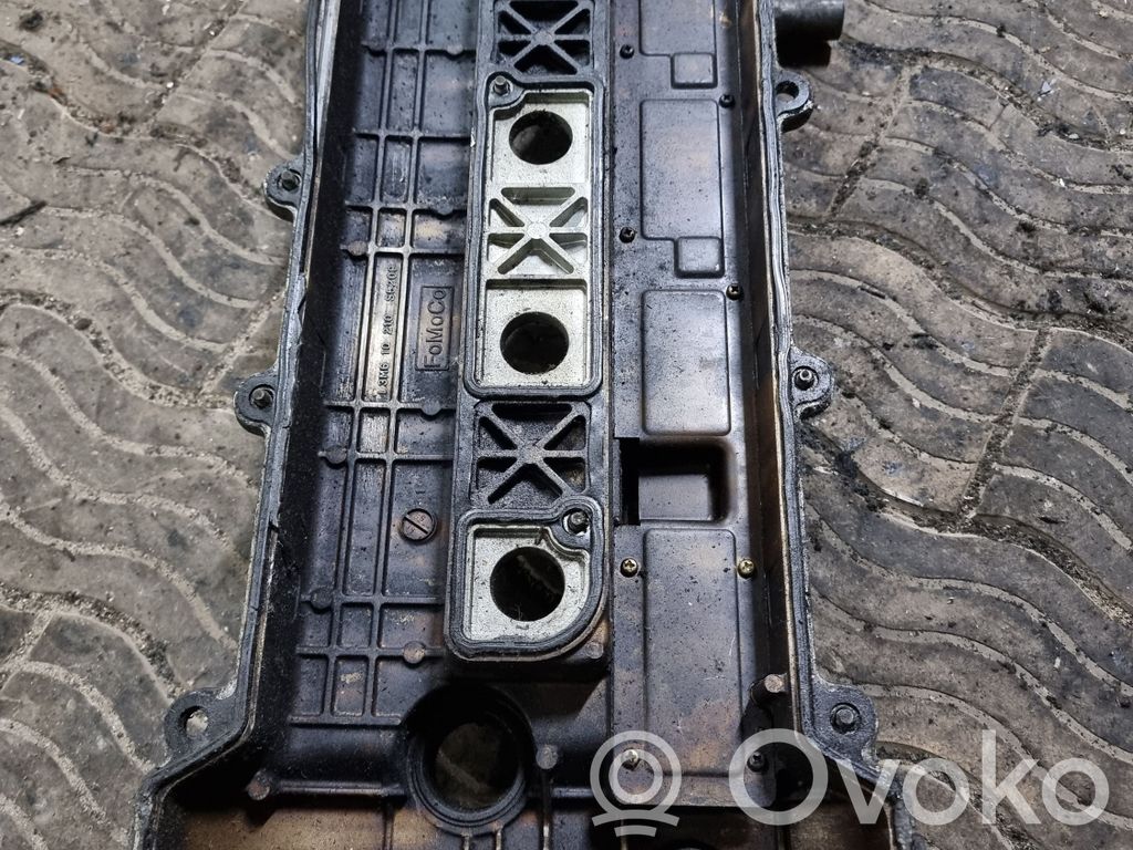 Venttiilikoppa   L3M610210S5209