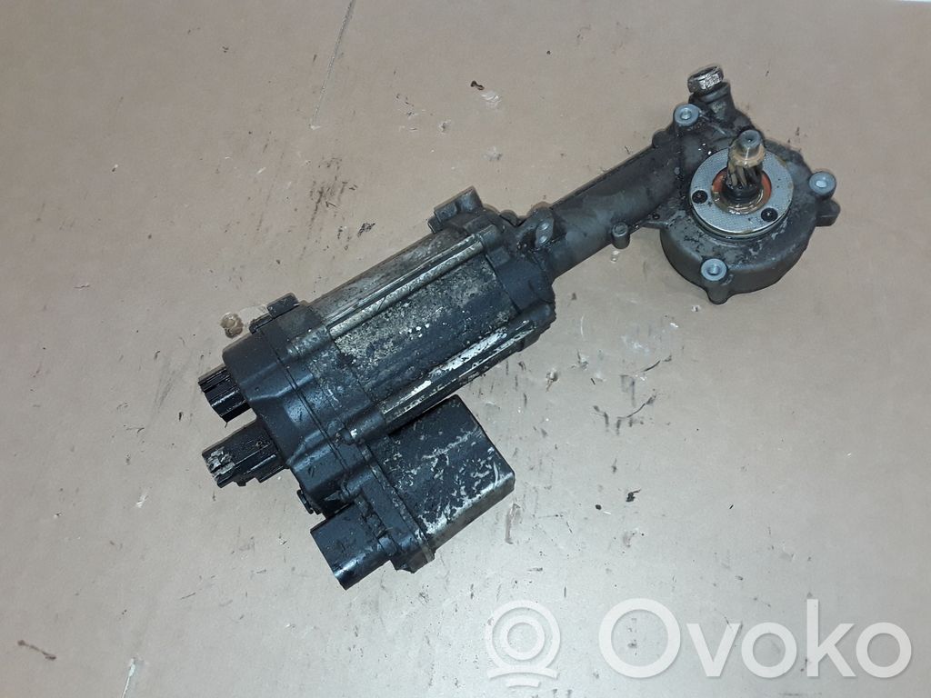 Volkswagen PASSAT B6 Piesă electrică casetă direcție 
