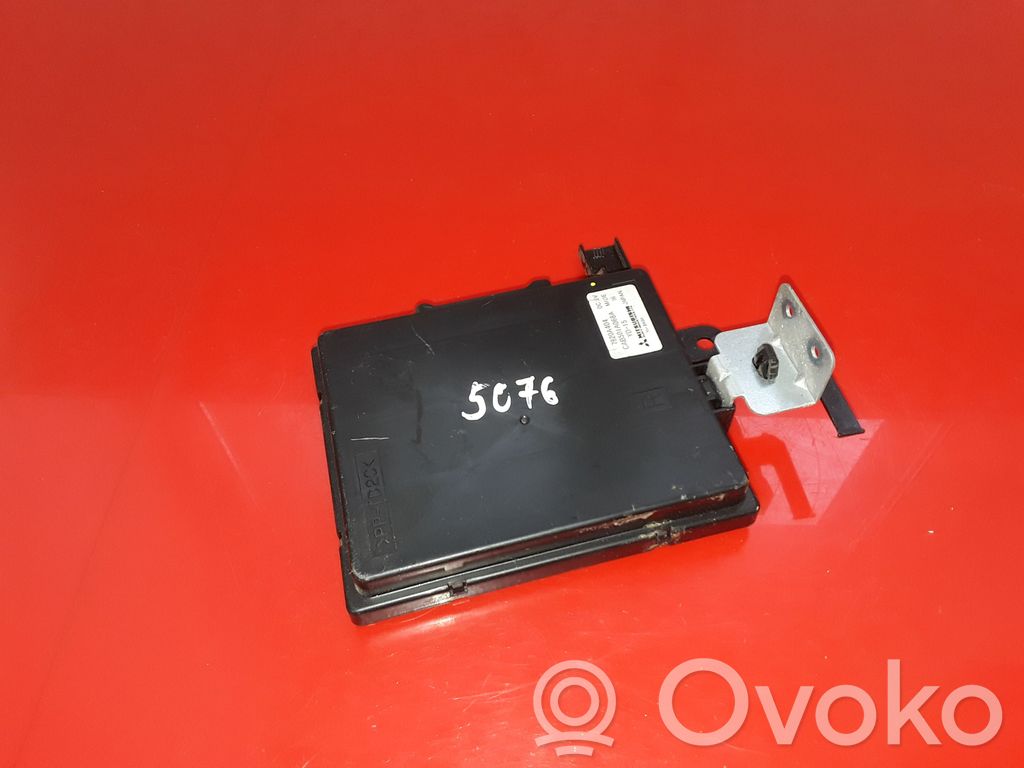 Modulo di controllo ventola   7820A404,CAB501A068A,YD15