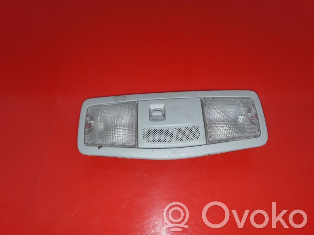 Mitsubishi ASX Comutator iluminat interior 