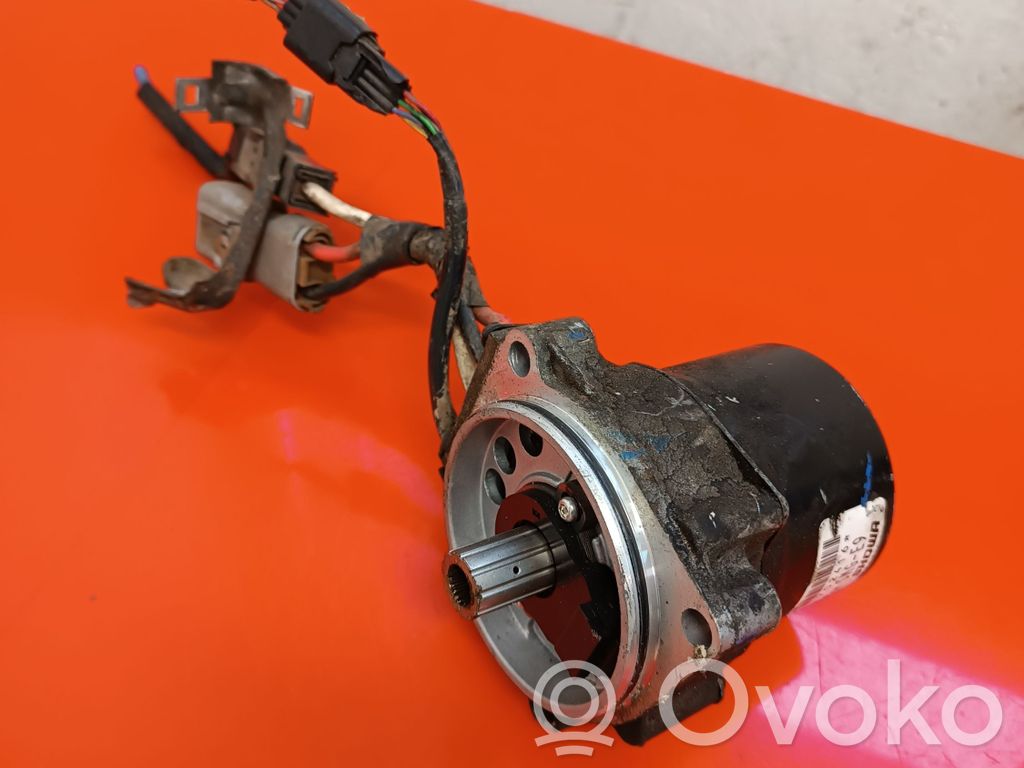 Honda Civic Cremagliera dello sterzo parte elettrica 