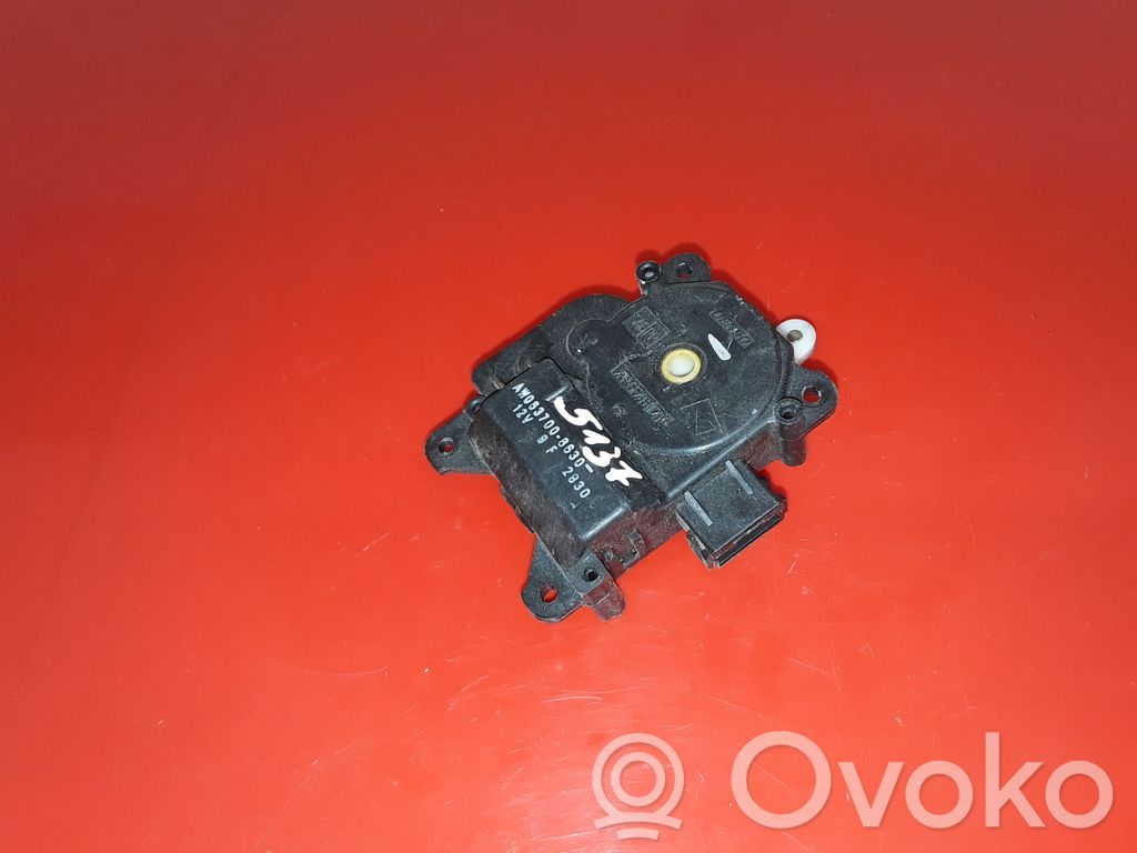Cadillac SRX Motorino attuatore aria