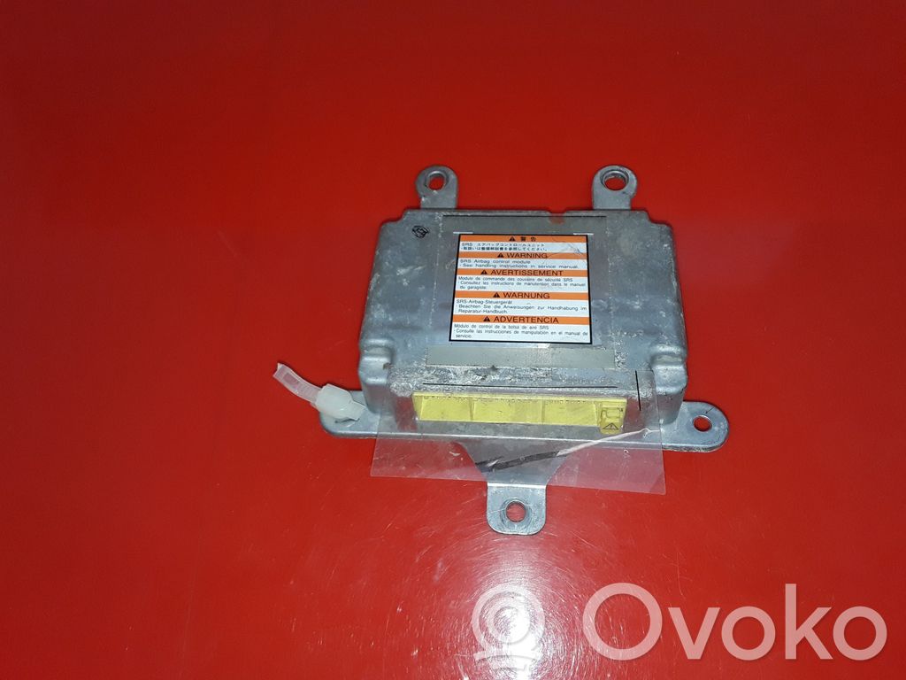 Subaru Tribeca Centralina/modulo airbag