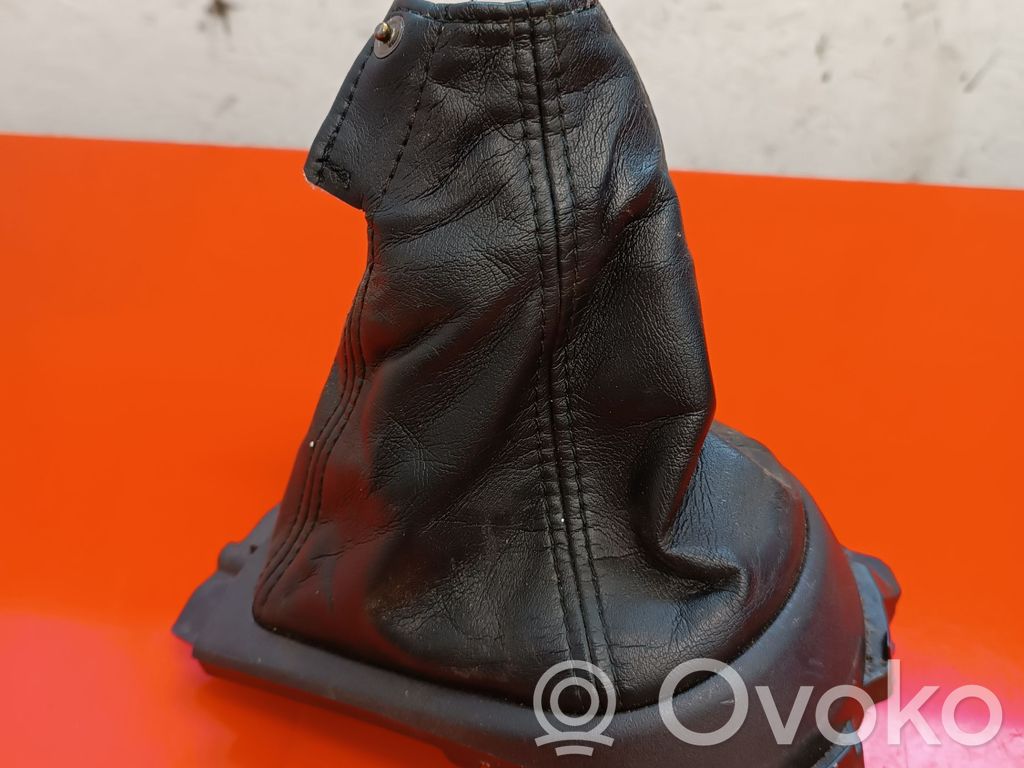 Citroen C-Crosser Rivestimento in pelle/manopola della leva del cambio