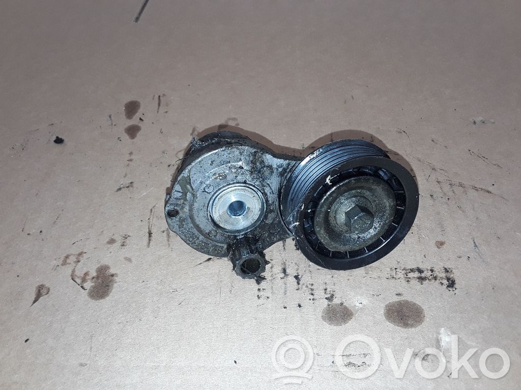 Opel Antara Tendicinghia generatore/alternatore