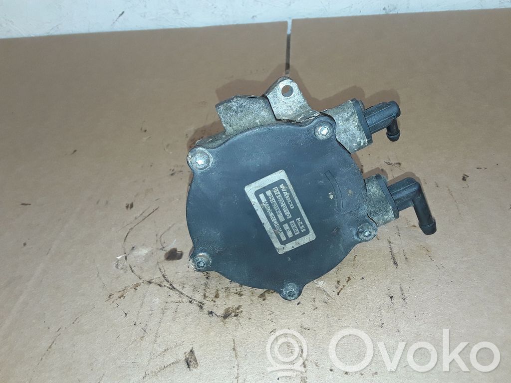 Pompe à vide   25183189,9140300110