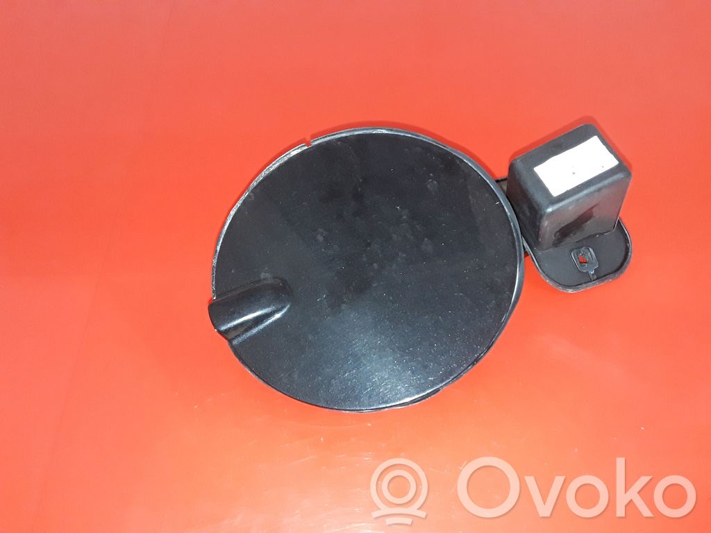 Opel Antara Sportello del serbatoio del carburante