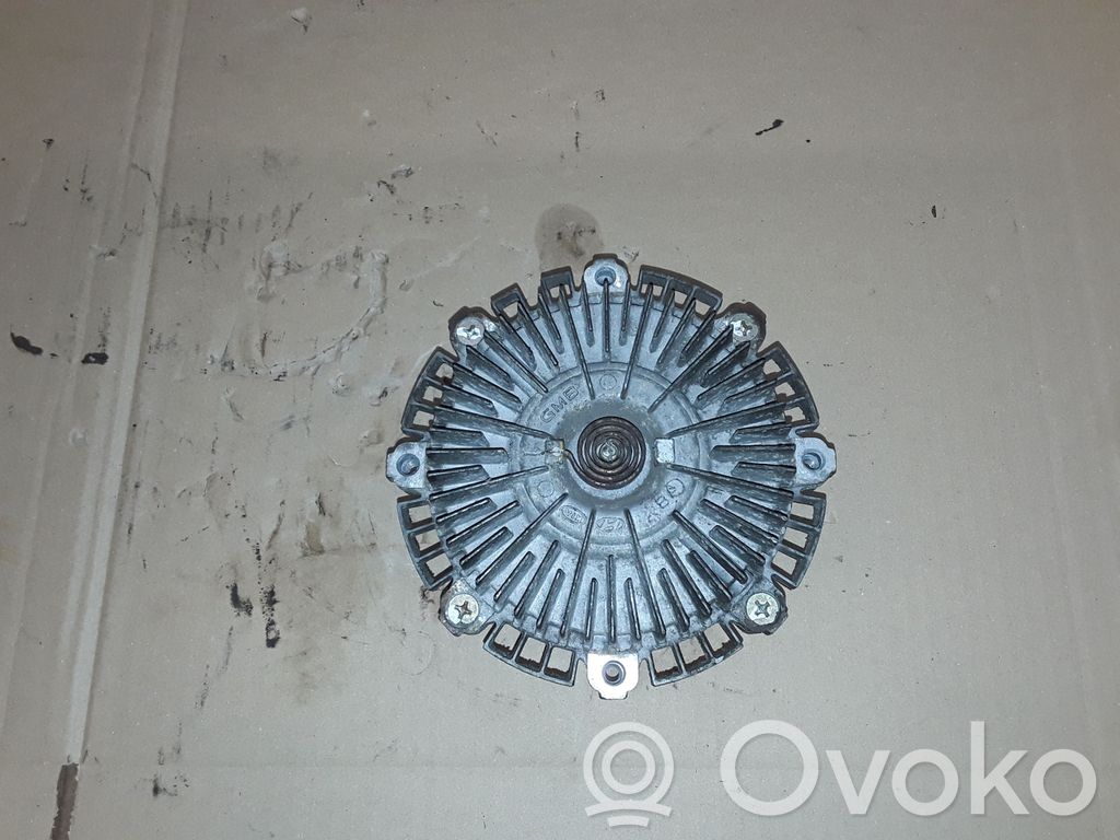 KIA Sorento Vâscocuplaj ventilator 